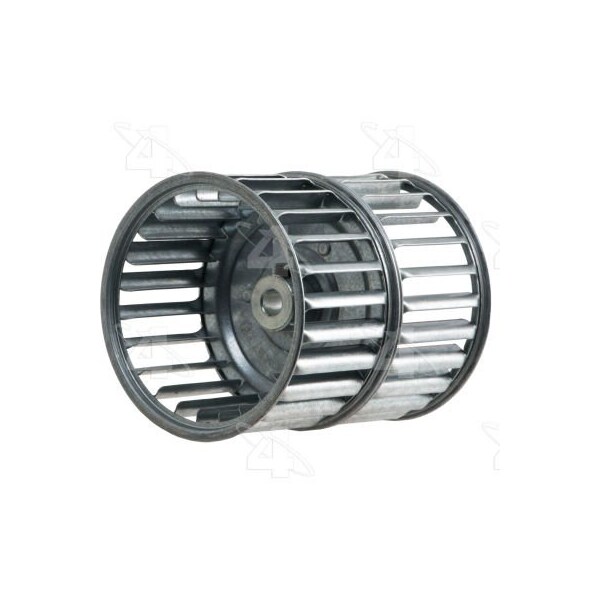 Four Seasons Reverse Rotation Blower Motor Wheel 35225 Zoro